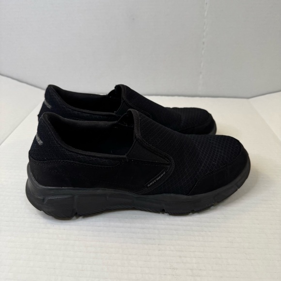 Skechers Memory Foam Slip On Sneakers - Picture 5 of 8